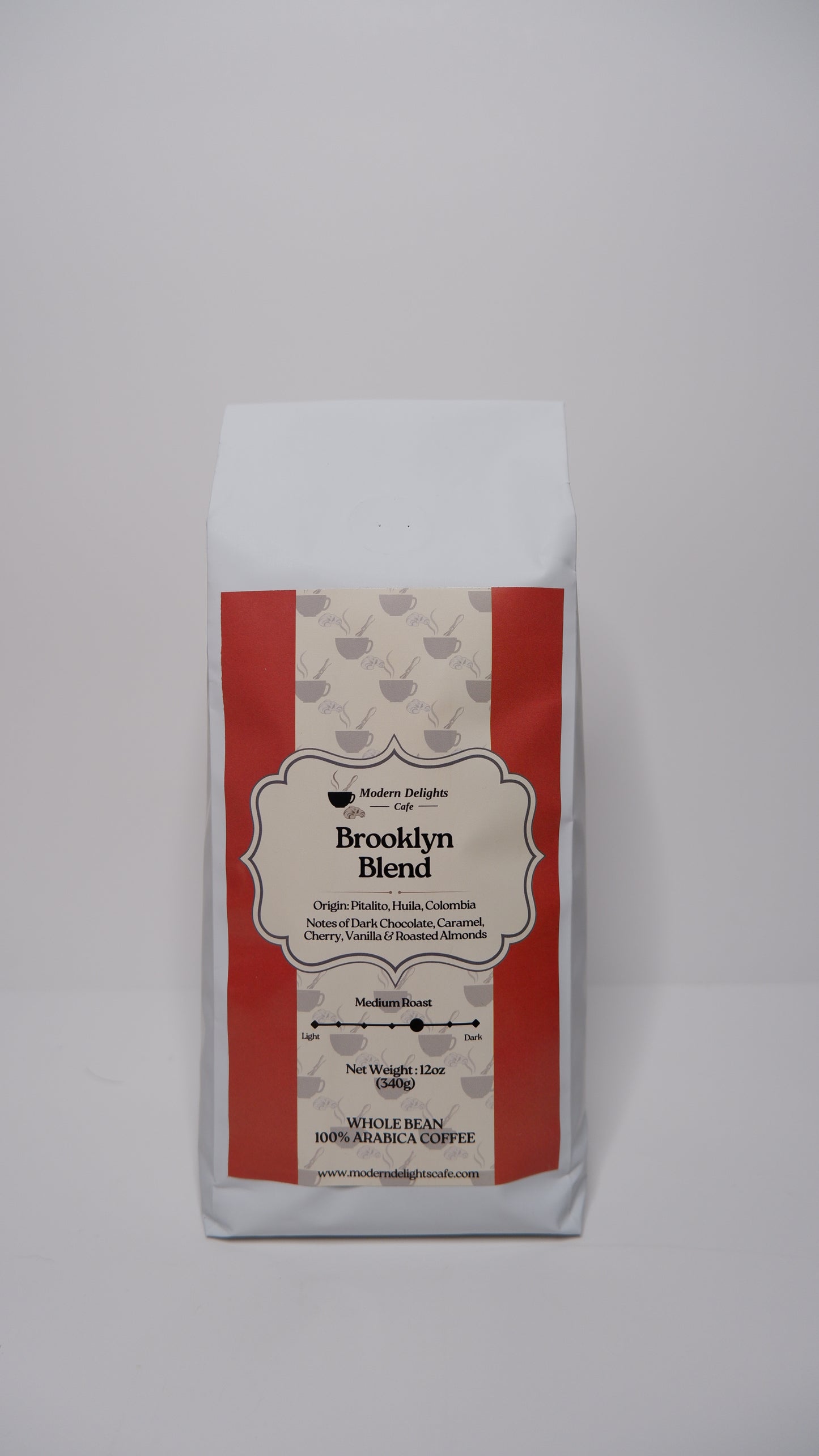 Brooklyn Blend