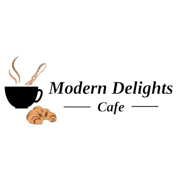 Modern Delights Cafe
