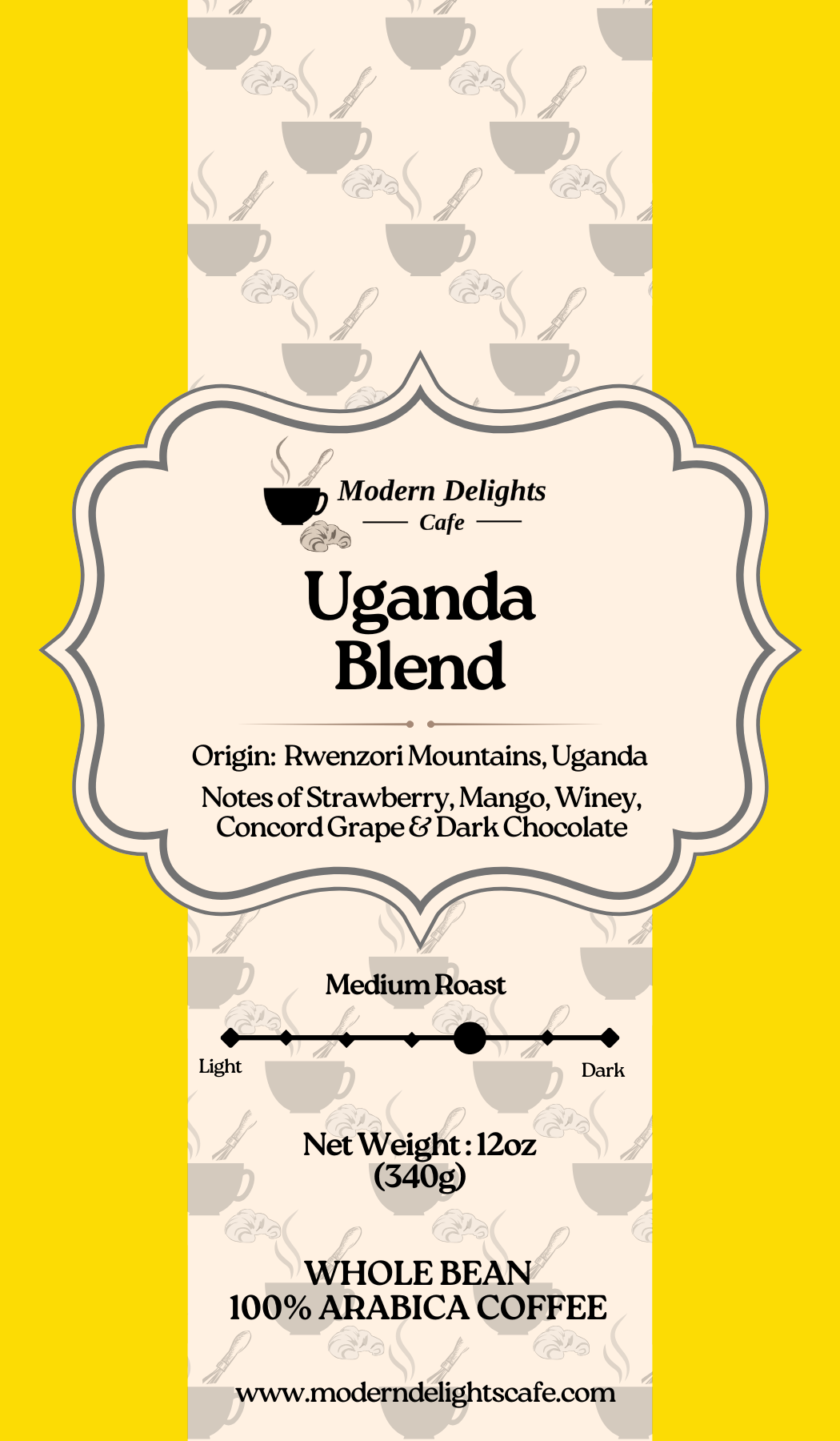 Uganda