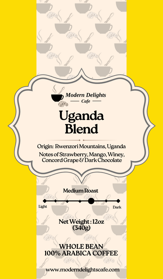 Uganda